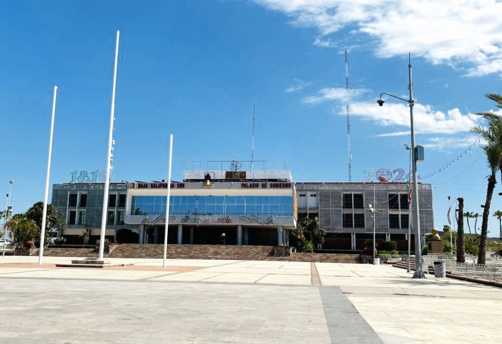 CONCLUYE VALIDACIÓN DE INFORMACIÓN PREVIO AL TERCER INFORME DEL GOBERNADOR VMCC: COPLADEBCS