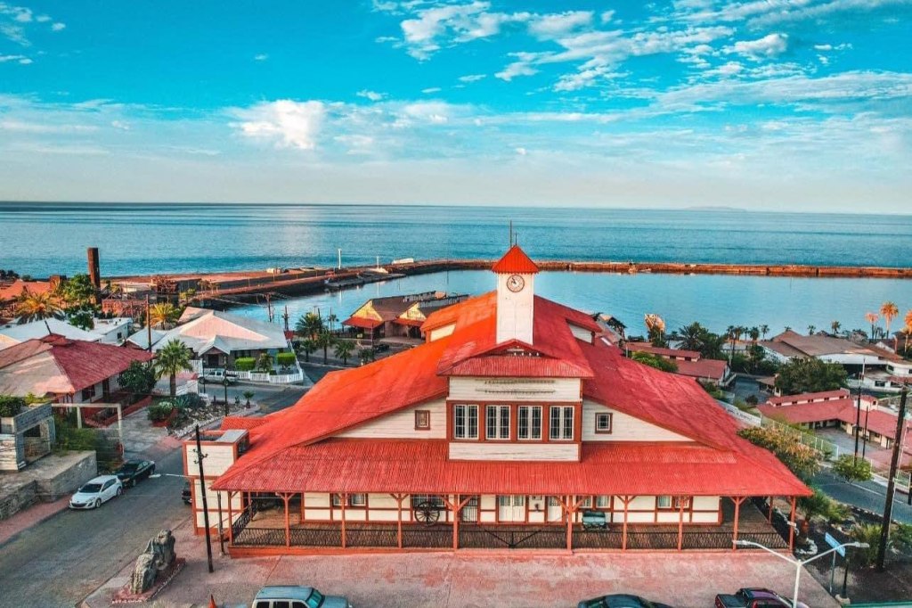 INICIA BAJA CALIFORNIA SUR ACTIVIDADES DEL TIANGUIS DE PUEBLOS MÁGICOS