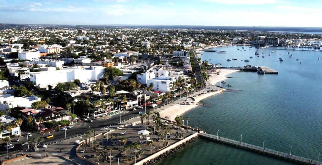 A 3 AÑOS DE GOBIERNO, EL TURISMO PERMANECE COMO EL MOTOR ECONÓMICO DE BCS