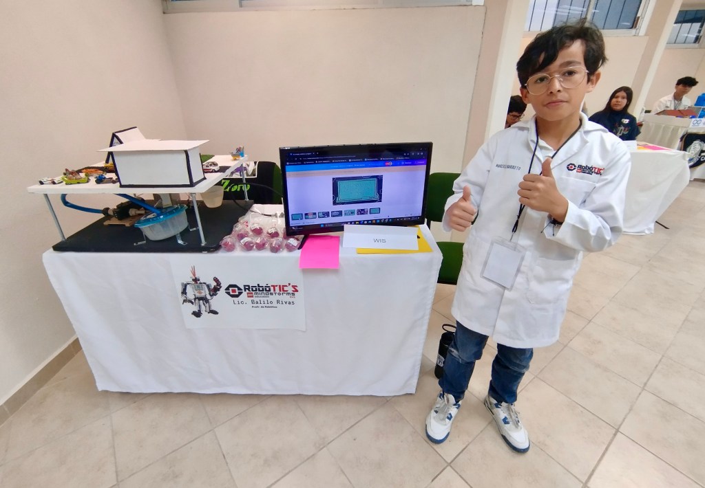 INICIA III EDICIÓN INFOMATRIX EN SU FASE ESTATAL