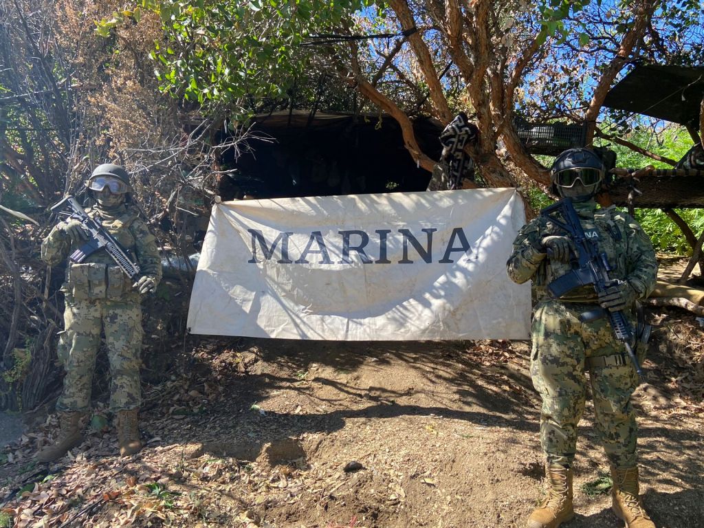 #Cofepris, #Semar y #ANFPA unen esfuerzos para optimizar la importación de precursores&nbsp;químicos