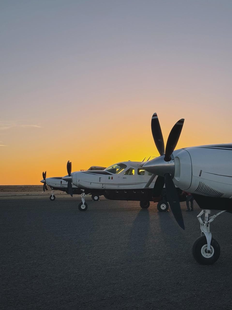 Marina informa apertura de “Experiencia de un Día”, del Centro Turístico Islas&nbsp;Marías