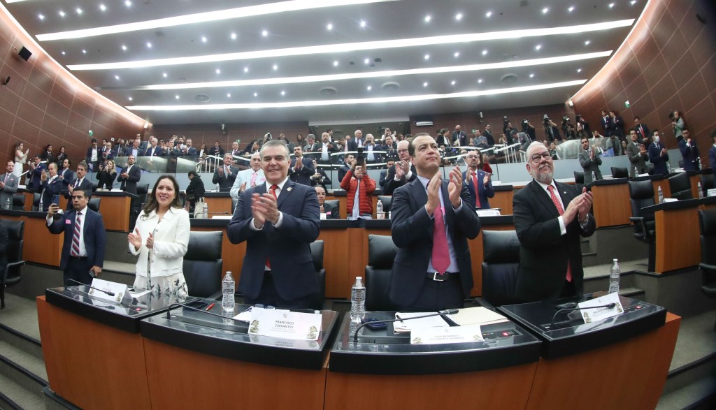 T-MEC no sólo es un acuerdo comercial, es un motor de crecimiento entre tres naciones: Waldo Fernández