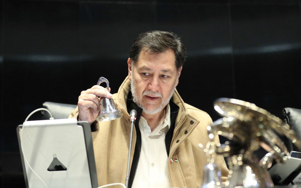 Por unanimidad, Senado aprueba dictamen para elevar a rango constitucional igualdad sustantiva