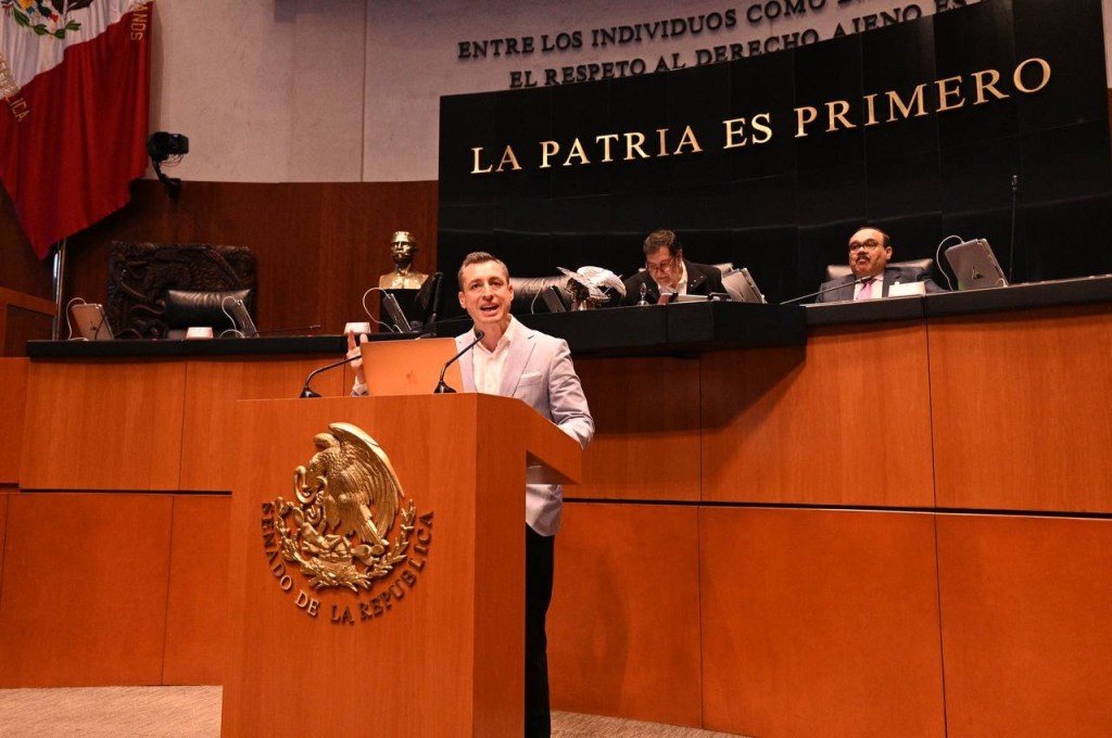 Desaparición de organismos autónomos es una atrocidad que debilita nuestra democracia: Movimiento Ciudadano