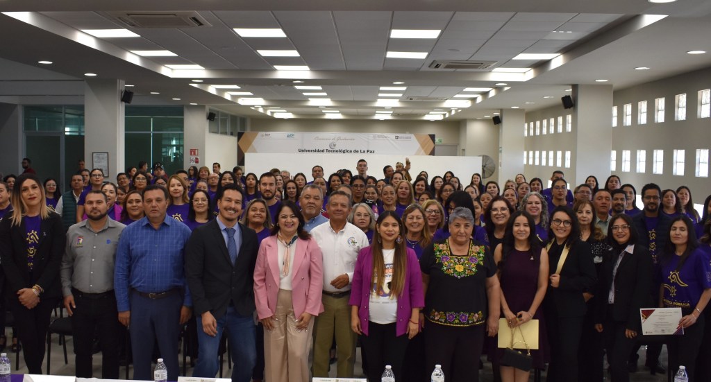 ISMUJERES CAPACITA A 189 SERVIDORAS PÚBLICAS EN PERSPECTIVA DE GÉNERO