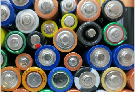 URGE PARTIDO VERDE EN EL SENADO MEJORAR SISTEMAS DE GESTIÓN DE RESIDUOS ELÉCTRICOS Y ELECTRÓNICOS