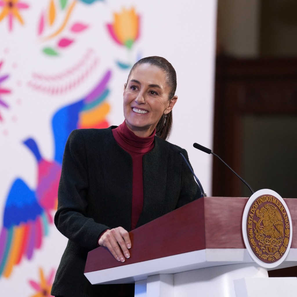 Crecimiento del empleo registra su máximo histórico en octubre 2024 con más de 22 millones de puestos de trabajo: Gobierno de México