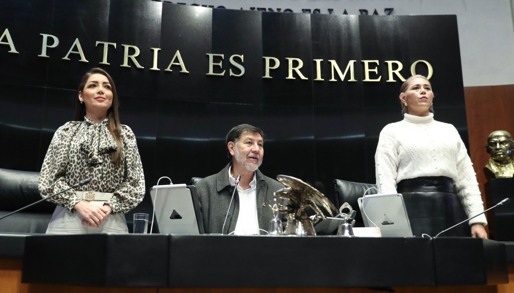 La legislación asegura la estabilidad, fortalece las finanzas públicas y promueve el desarrollo sostenible: Enrique Inzunza Cázarez