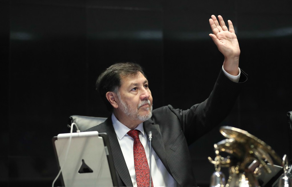 Cámara de Senadores aprueba Ley de Carrera Judicial