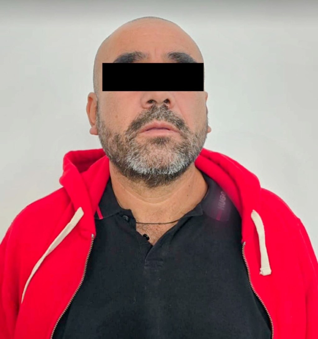 En una acción coordinada del Gabinete de Seguridad, se realizaron cateos en Querétaro y Guanajuato y se detuvo a un hombre vinculado con el robo a autotransporte