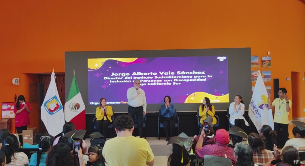 PARTICIPA ISIPD EN LA CLAUSURA DE CURSOS DEL #CRIT LA&nbsp;PAZ