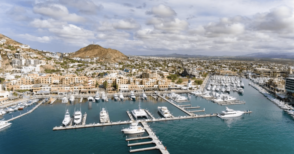 BAJA CALIFORNIA SUR LIDERA CAPTACIÓN DE NUEVAS INVERSIONES EN&nbsp;TURISMO