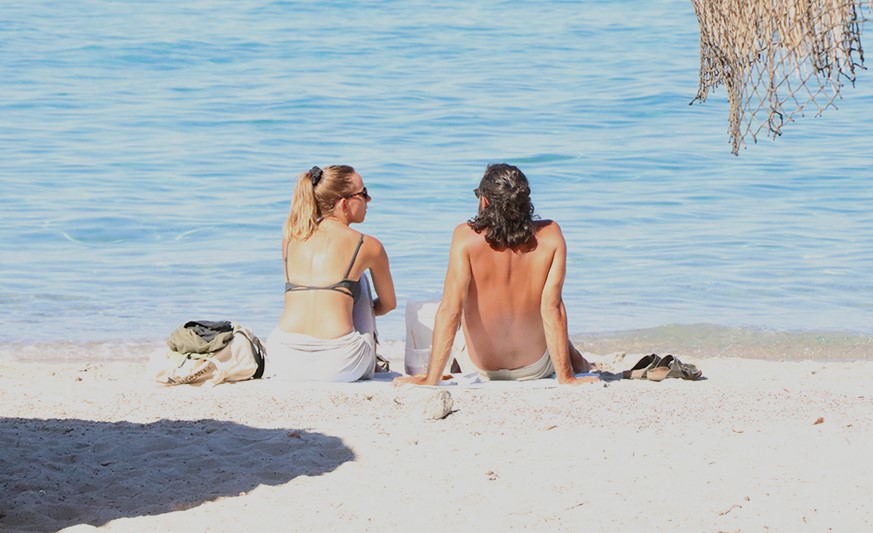 REGISTRAN PLAYAS DE BCS EXCELENTES CONDICIONES SANITARIAS EN EL CIERRE DE&nbsp;2024