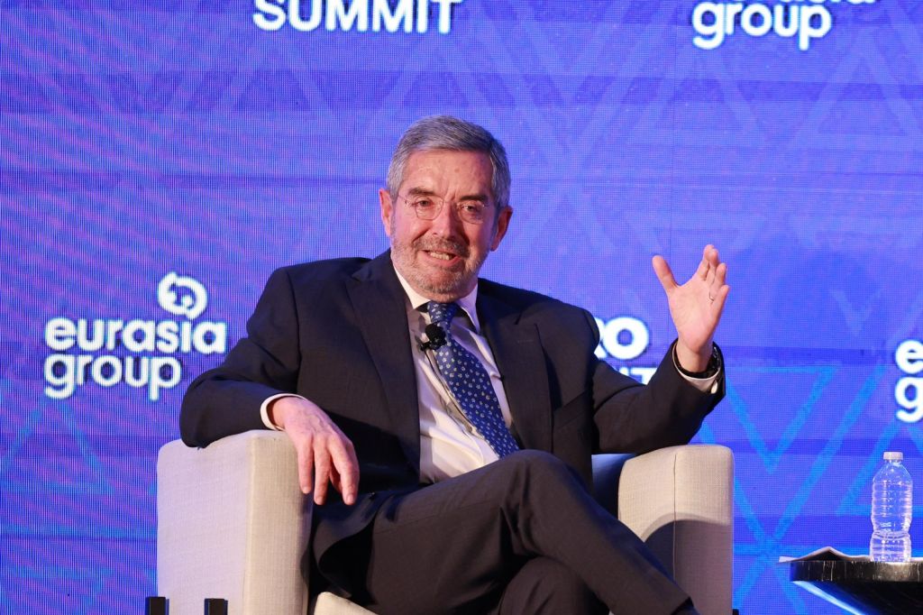 Coordina canciller Juan Ramón de la Fuente, estrategia de atención integral a connacionales en el Consulado de México en Dallas, Texas