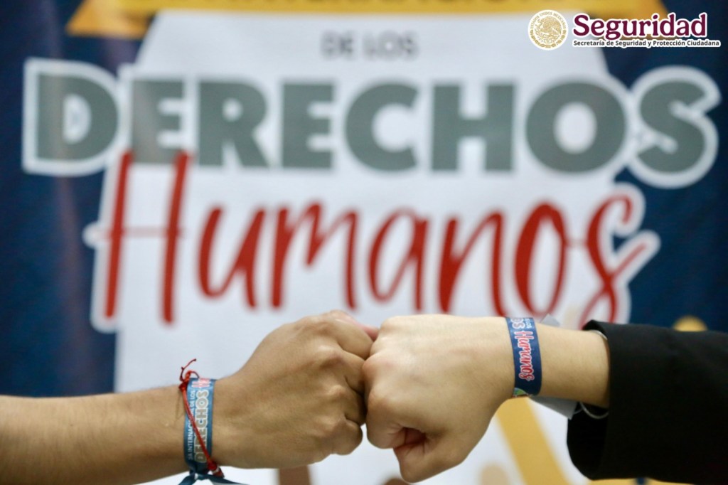 En el marco de los 16 días de activismo, la SSPC refrenda el compromiso de combatir la violencia contra las mujeres