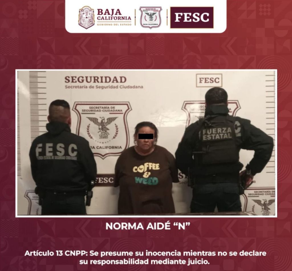 DESCUBRE FUERZA ESTATAL MALETA CON CADÁVER EN SU INTERIOR; HAY UNA PERSONA&nbsp;DETENIDA