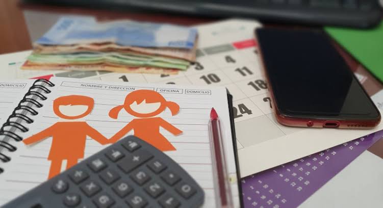 PROPONE ROCÍO CORONA PAGO RETROACTIVO DE DEUDA ALIMENTARIA DESDE EL&nbsp;NACIMIENTO