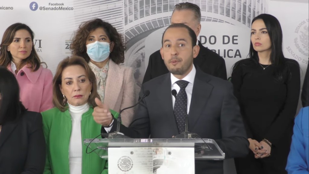 EXHORTO A LA PRESIDENTA CLAUDIA SHEINBAUM A RECONOCER A EDMUNDO GONZÁLEZ COMO PRESIDENTE LEGÍTIMO DE VENEZUELA