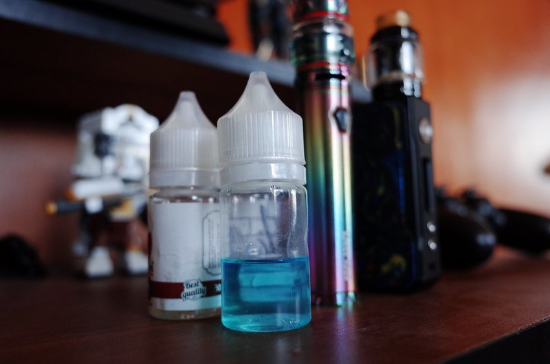 Senado aprueba reformas constitucionales para prohibir vapeadores y uso ilícito de fentanilo