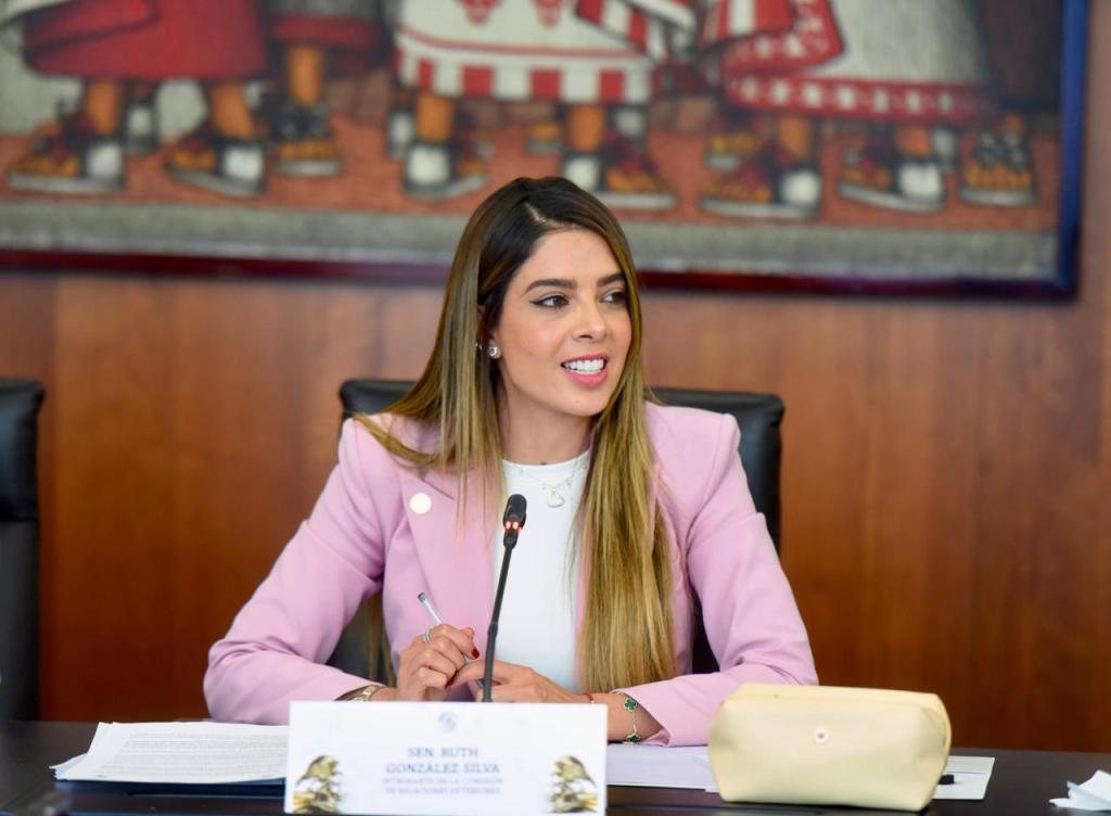 LA “LEY SILLA” BUSCA GARANTIZAR CONDICIONES DE DIGNIDAD Y RESPETO HACIA LAS Y LOS TRABAJADORES: PVEM