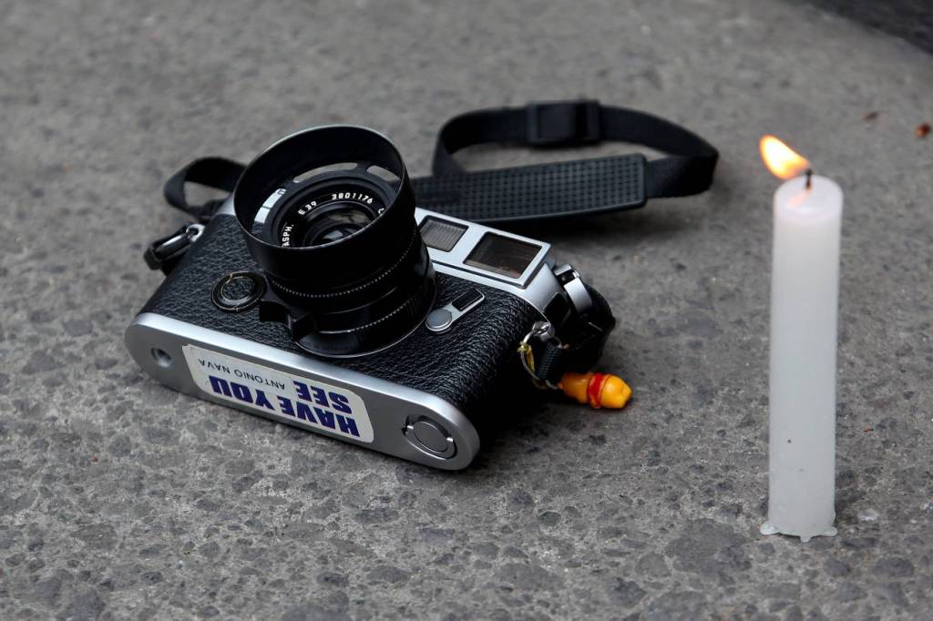 ONU-DH condena los asesinatos del periodista Calletano de Jesús en Edomex y del defensor Sergio Cruz en Puebla