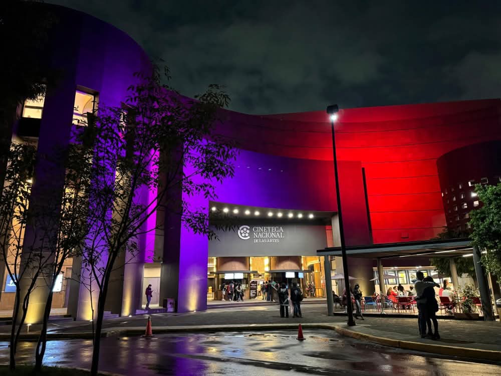 LA 76 MUESTRA INTERNACIONAL DE CINE VISITARÁ EL PAÍS EN EL CIRCUITO CINETECA