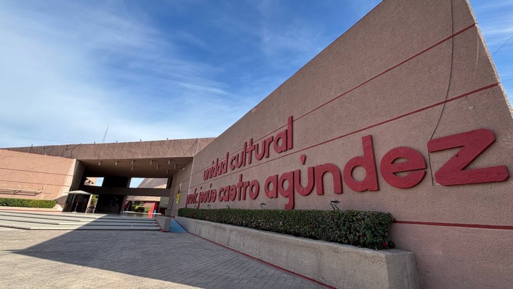 La Unidad Cultural “Prof. Jesús Castro Agúndez”: un epicentro del arte y la educación en BCS