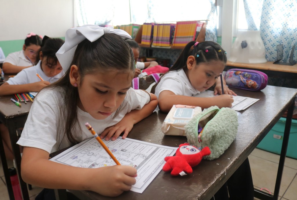 DISEÑA SEP ESTRATEGIAS PARA ATENDER REZAGOS EN EVALUACIONES&nbsp;DIAGNÓSTICAS