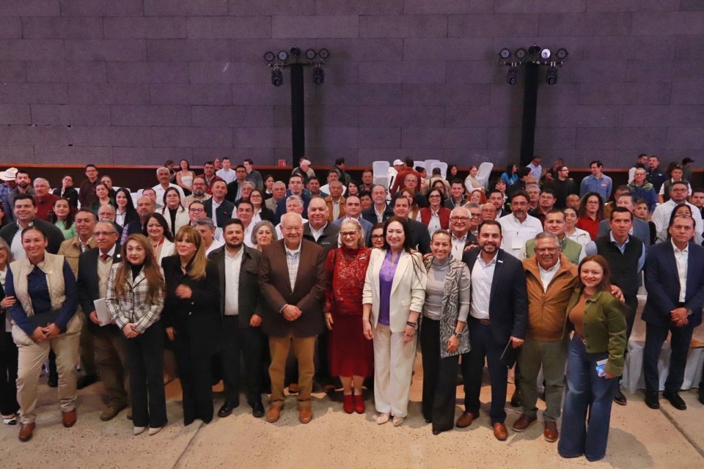 ES BCS SEDE DE CONSULTA SOBRE PLAN NACIONAL DE DESARROLLO 2025-2030