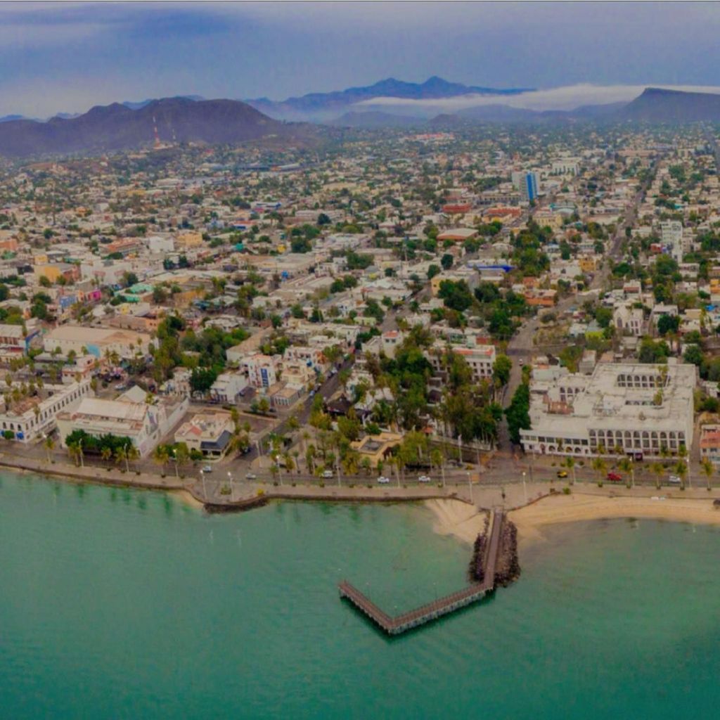 SERÁ LA PAZ, SEDE DE LA CONSULTA DEL PLAN NACIONAL DE DESARROLLO 2025-2030