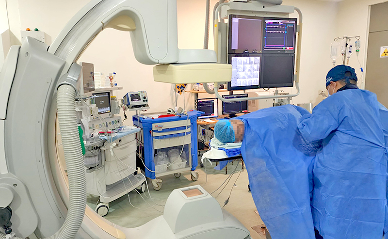 CON INTERCAMBIO DE SERVICIOS ENTRE INSTITUCIONES DE SALUD SE OPTIMIZA EN BCS ATENCIÓN DE PACIENTES