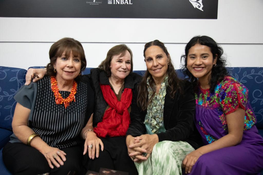 EN REVELACIONES DE LAS MUSAS, SILVIA PRATT EXPLORA LOS LÍMITES DE LAS TRADICIONES LITERARIAS