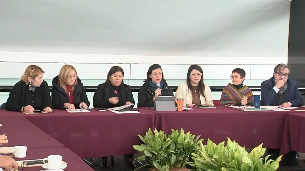 CON LAS MESAS SOBRE CINE Y EDUCACIÓN CULTURAL, CONCLUYEN LAS REUNIONES DE CONSULTA HACIA EL PROGRAMA SECTORIAL DE CULTURA