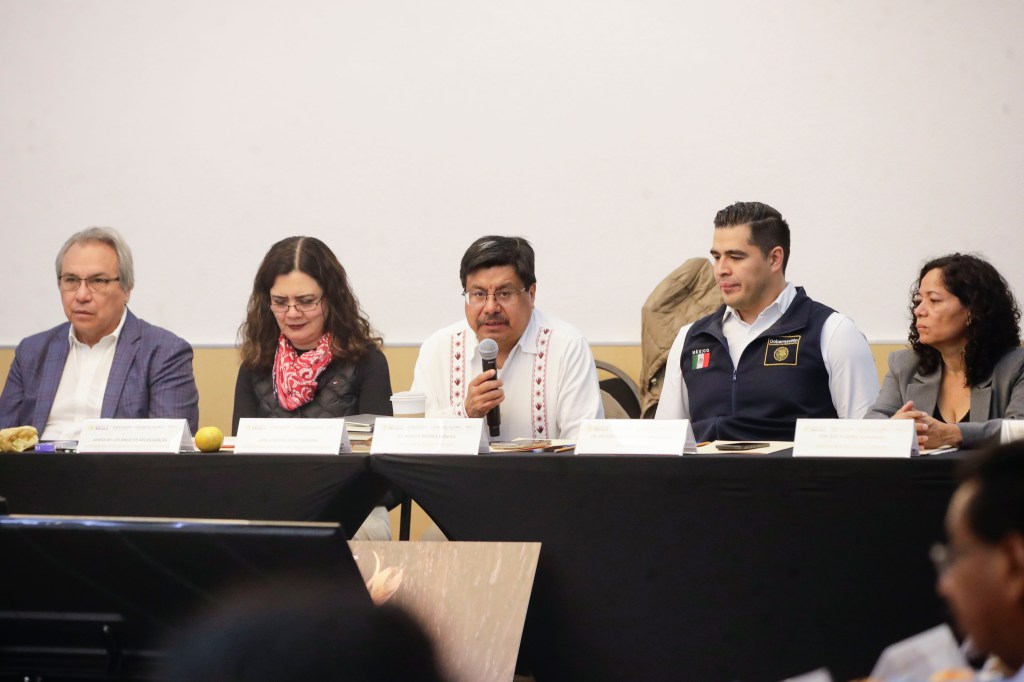 Materializar derechos de pueblos indígenas y afromexicanos, objetivo de la ley general que impulsan senadoras