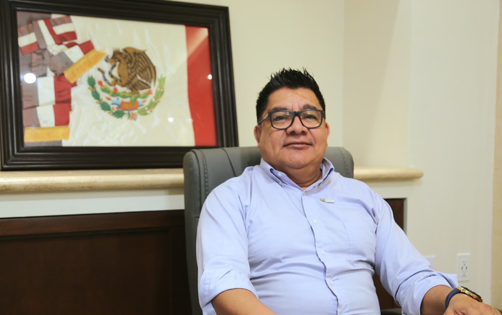 Cero tolerancia al trabajo infantil en Los Cabos; menores de edad serán protegidos: Alberto Rentería