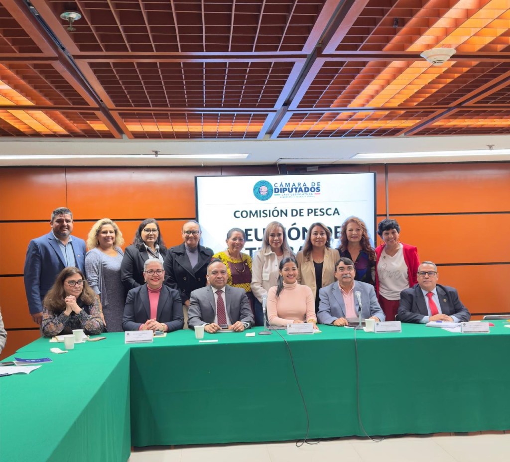 Buscan más apoyos y mejores condiciones de trabajo para pescadores de Los Cabos