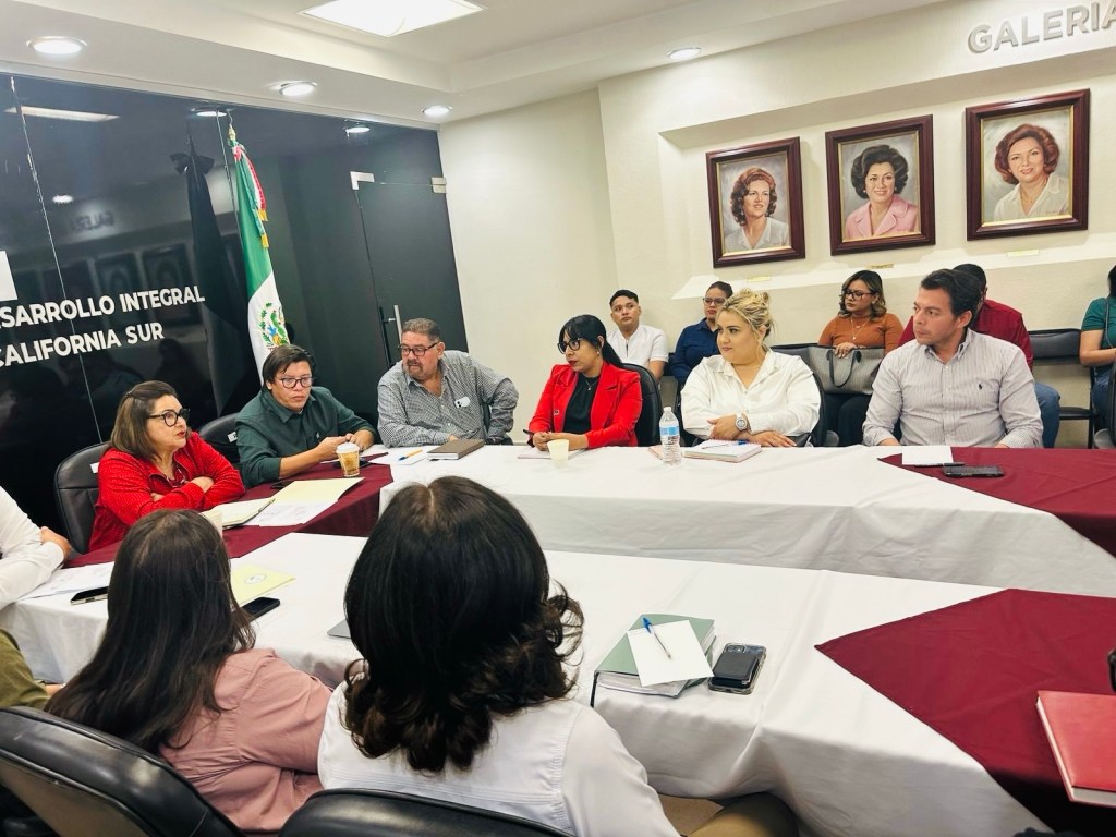 Invita SEDIF a sumarse a los Grupos de Amigos para el Bienestar