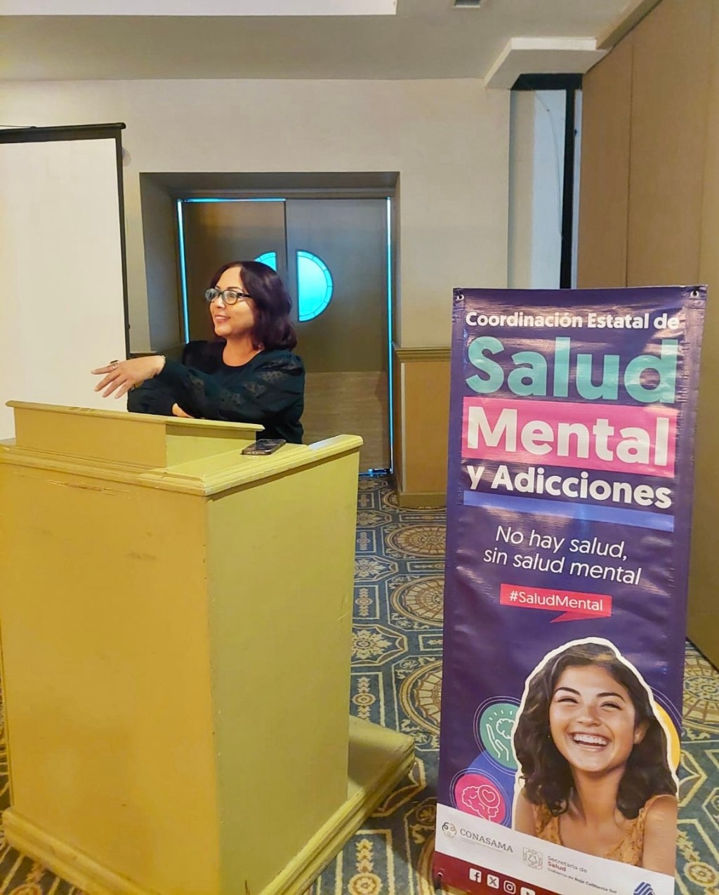 Fortalecen&nbsp;colaboración en materia de derechos&nbsp;humanos