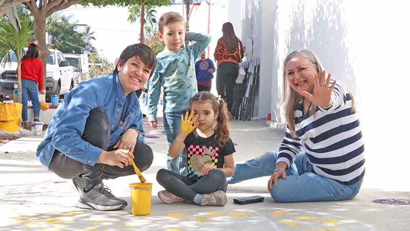 Cáncer infantil en BCS mantiene cifras con mayor sobrevida