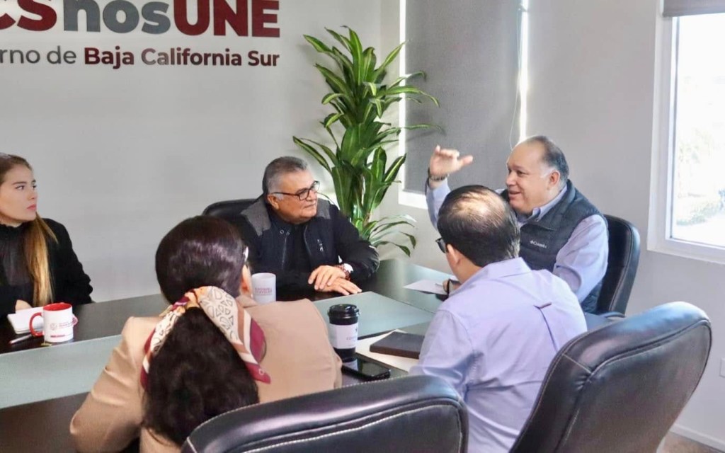 Reforma al Infonavit es un impulso a la vivienda en la entidad: Secretaría del Trabajo