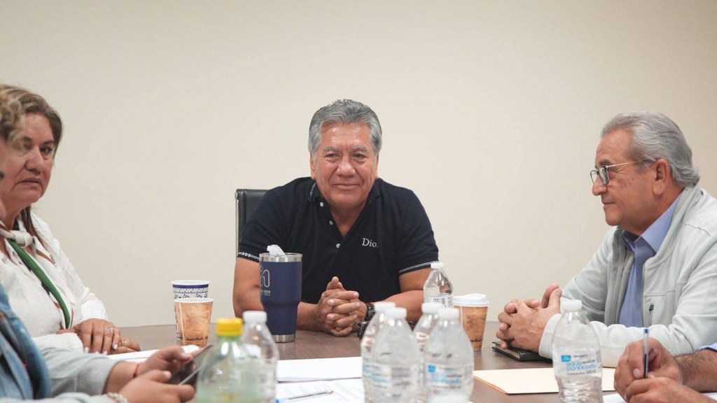 Regularizarán pago de becas educativas en Los Cabos; se beneficiará a 4 mil 371 alumnos