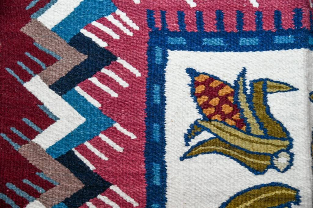 SURGE LA LICENCIATURA EN ARTE TEXTIL DE LA ESCUELA DE ARTE DE TLAXCALA