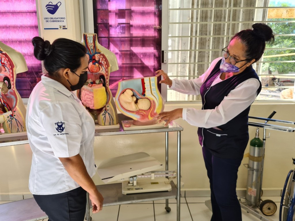 ¡Arranca el proceso de preinscripciones para el Ciclo Escolar 2025-2026!