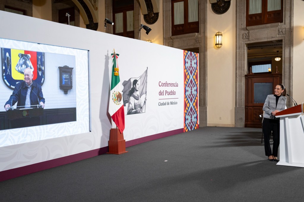 Inicia en Los Cabos el Programa de Vivienda para el Bienestar: VMCC