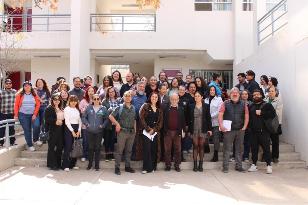 EL INAH FORTALECERÁ A LA ESCUELA DE ANTROPOLOGÍA E HISTORIA DEL NORTE DE&nbsp;MÉXICO&nbsp;