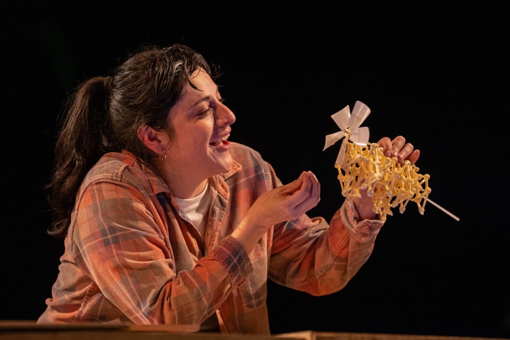 LA GARGANTA DEL CIELO, UN VIAJE ENTRE LA VIDA, LA MUERTE Y LA CIENCIA