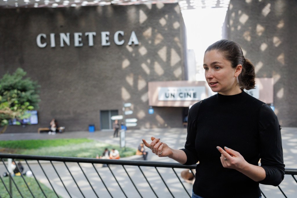 LA #CINETECANACIONAL, SEDE DEL DÉCIMO ANIVERSARIO DE #QUEBECINEMX