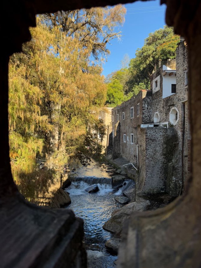 EN MARZO, LOS PASEOS CULTURALES DEL #INAH LLEGAN A #COYOACÁN, #TEXCOCO, #TULA Y #PUEBLA