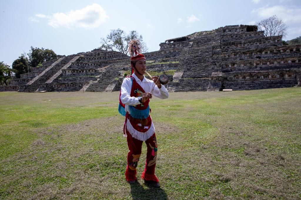Sectur México y Gobierno de Puebla firman convenio para fortalecer la actividad turística en el estado